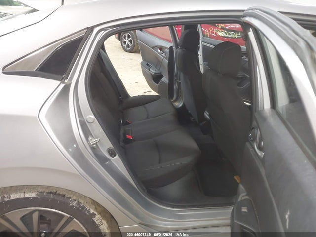 Aukcja sprzedaży 2018 Honda Civic Ex, vin: SHHFK7H59JU408592, numer aukcji: 46007349