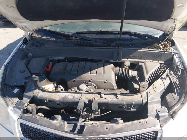 Продаж на аукціоні авто 2012 Chevrolet Traverse Ltz, vin: 1GNKVLED3CJ380867, номер лоту: 46007350