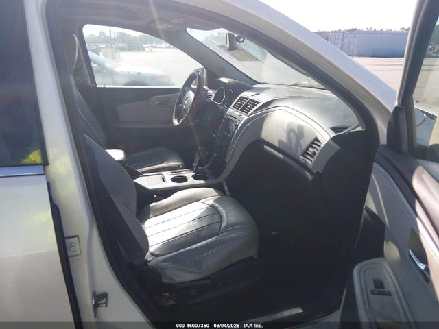 Продаж на аукціоні авто 2012 Chevrolet Traverse Ltz, vin: 1GNKVLED3CJ380867, номер лоту: 46007350