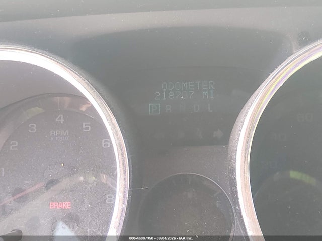 Продаж на аукціоні авто 2012 Chevrolet Traverse Ltz, vin: 1GNKVLED3CJ380867, номер лоту: 46007350