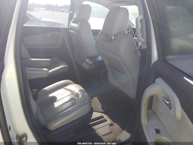 Продаж на аукціоні авто 2012 Chevrolet Traverse Ltz, vin: 1GNKVLED3CJ380867, номер лоту: 46007350