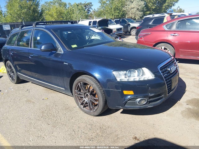 Aukcja sprzedaży 2011 Audi A6 3.0 Premium, vin: WAU4GBFBXBN072764, numer aukcji: 46007353