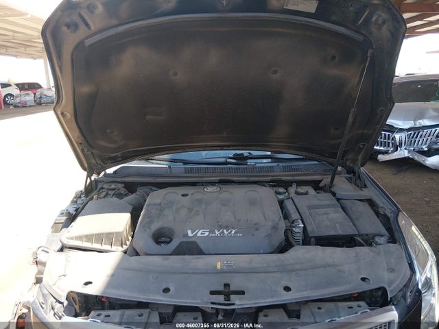 46007355 :رقم المزاد ، 2G61U5S39D9222838 vin ، 2013 Cadillac Xts Platinum مزاد بيع