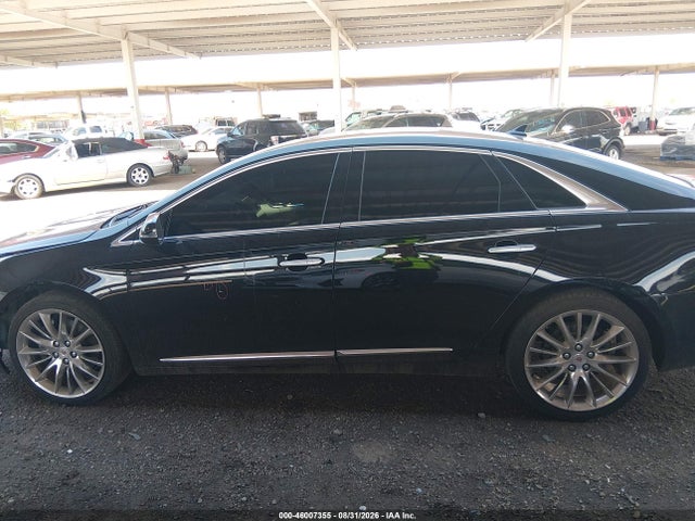 46007355 :رقم المزاد ، 2G61U5S39D9222838 vin ، 2013 Cadillac Xts Platinum مزاد بيع