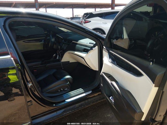 46007355 :رقم المزاد ، 2G61U5S39D9222838 vin ، 2013 Cadillac Xts Platinum مزاد بيع