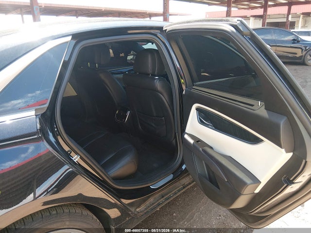 46007355 :رقم المزاد ، 2G61U5S39D9222838 vin ، 2013 Cadillac Xts Platinum مزاد بيع
