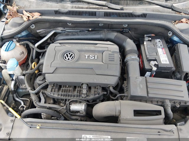 3VWL17AJ8HM228795 Volkswagen Jetta 1.8t Sel