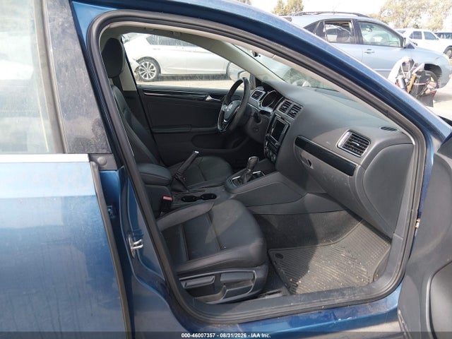 Volkswagen Jetta 1.8t Sel 2017 3VWL17AJ8HM228795 Image 5