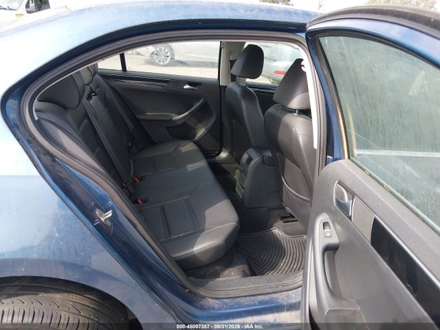 Volkswagen Jetta 1.8t Sel 2017 3VWL17AJ8HM228795 Image 8