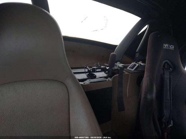 Продаж на аукціоні авто 1997 Bmw Z3 1.9l Roadster, vin: 4USCH7320VLE05080, номер лоту: 46007365