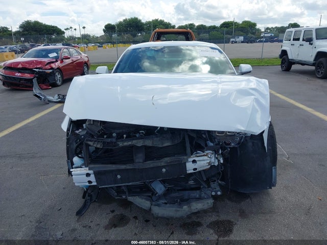 2024 Ford Mustang Ecoboost Premium Fastback მანქანა იყიდება აუქციონზე, vin: 1FA6P8TH1R5131403, აუქციონის ნომერი: 46007383
