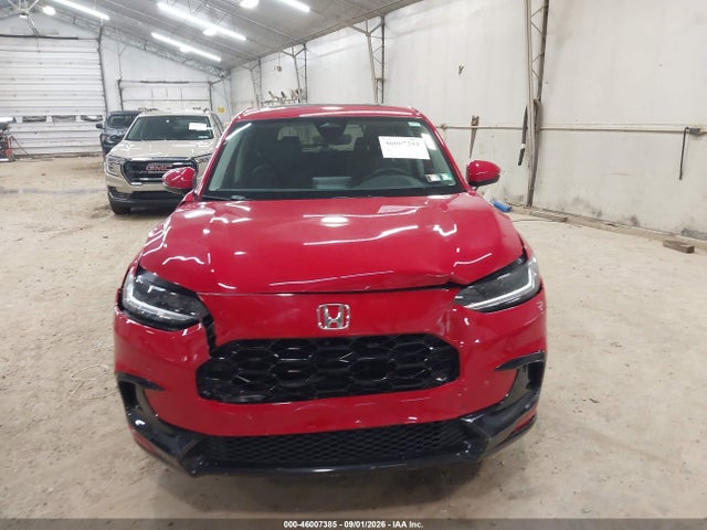 Продаж на аукціоні авто 2025 Honda Hr-v Awd Ex-l, vin: 3CZRZ2H77SM721825, номер лоту: 46007385