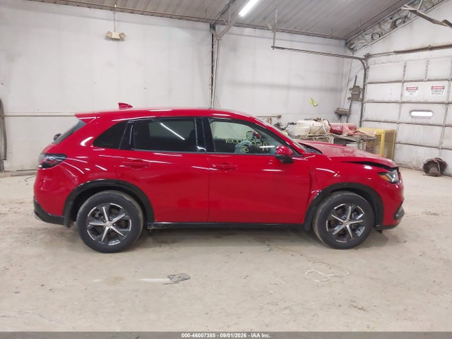 Продаж на аукціоні авто 2025 Honda Hr-v Awd Ex-l, vin: 3CZRZ2H77SM721825, номер лоту: 46007385
