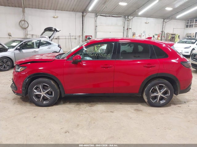 Продаж на аукціоні авто 2025 Honda Hr-v Awd Ex-l, vin: 3CZRZ2H77SM721825, номер лоту: 46007385