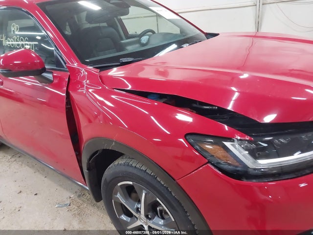 Продаж на аукціоні авто 2025 Honda Hr-v Awd Ex-l, vin: 3CZRZ2H77SM721825, номер лоту: 46007385