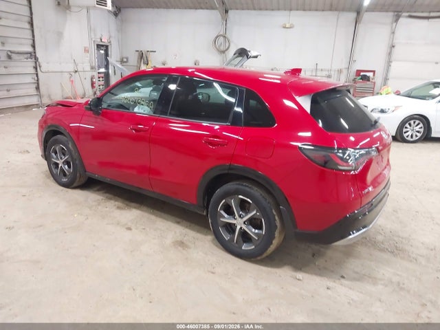 Продаж на аукціоні авто 2025 Honda Hr-v Awd Ex-l, vin: 3CZRZ2H77SM721825, номер лоту: 46007385