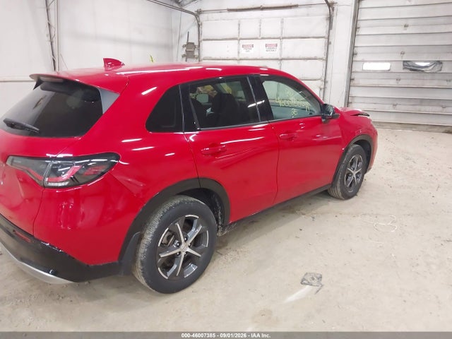 Продаж на аукціоні авто 2025 Honda Hr-v Awd Ex-l, vin: 3CZRZ2H77SM721825, номер лоту: 46007385