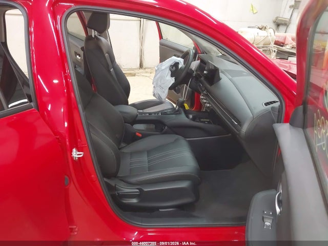 Продаж на аукціоні авто 2025 Honda Hr-v Awd Ex-l, vin: 3CZRZ2H77SM721825, номер лоту: 46007385