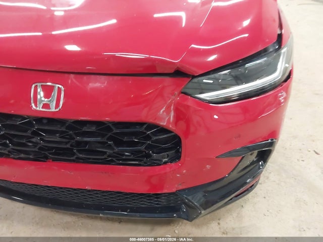 Продаж на аукціоні авто 2025 Honda Hr-v Awd Ex-l, vin: 3CZRZ2H77SM721825, номер лоту: 46007385