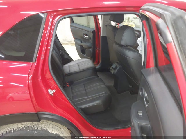 Продаж на аукціоні авто 2025 Honda Hr-v Awd Ex-l, vin: 3CZRZ2H77SM721825, номер лоту: 46007385
