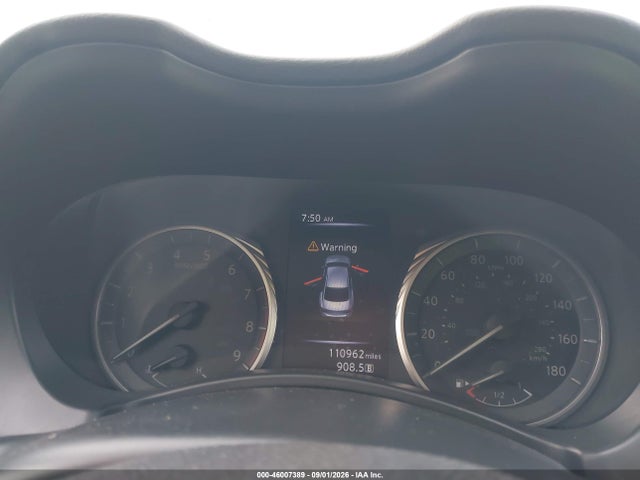 Продажа на аукционе авто 2020 Infiniti Q50 Luxe, vin: JN1EV7AP2LM201961, номер лота: 46007389