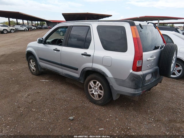 Продаж на аукціоні авто 2003 Honda Cr-v Ex, vin: JHLRD78883C024549, номер лоту: 46007392