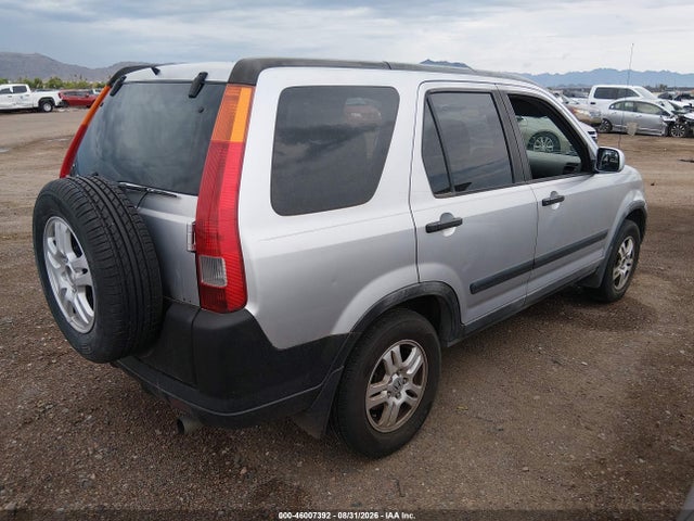 Продаж на аукціоні авто 2003 Honda Cr-v Ex, vin: JHLRD78883C024549, номер лоту: 46007392