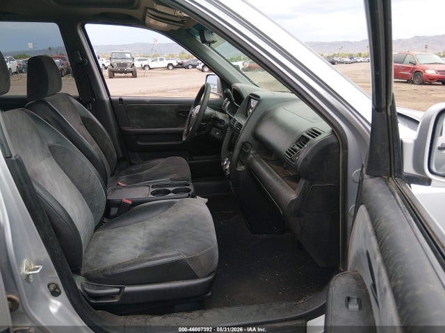 Продаж на аукціоні авто 2003 Honda Cr-v Ex, vin: JHLRD78883C024549, номер лоту: 46007392
