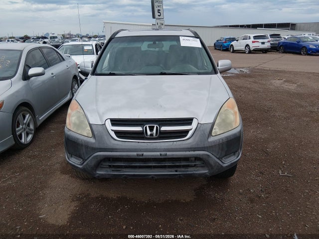 Продаж на аукціоні авто 2003 Honda Cr-v Ex, vin: JHLRD78883C024549, номер лоту: 46007392