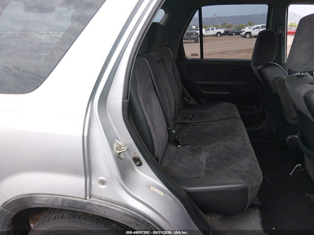 Продаж на аукціоні авто 2003 Honda Cr-v Ex, vin: JHLRD78883C024549, номер лоту: 46007392