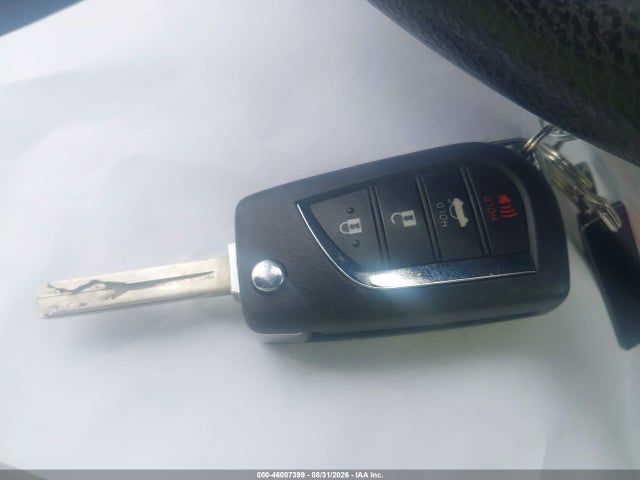 Aukcja sprzedaży 2022 Toyota Corolla Le, vin: JTDEPMAE8NJ217221, numer aukcji: 46007399
