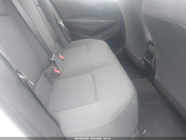 Aukcja sprzedaży 2022 Toyota Corolla Le, vin: JTDEPMAE8NJ217221, numer aukcji: 46007399
