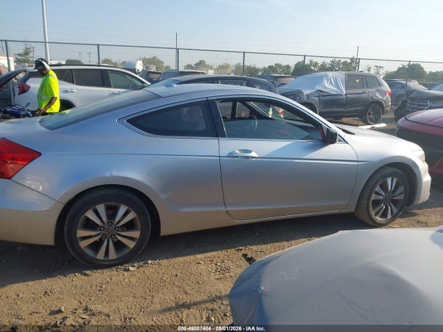 Aukcja sprzedaży 2012 Honda Accord 2.4 Ex-l, vin: 1HGCS1B89CA022241, numer aukcji: 46007404