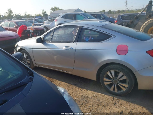 Aukcja sprzedaży 2012 Honda Accord 2.4 Ex-l, vin: 1HGCS1B89CA022241, numer aukcji: 46007404