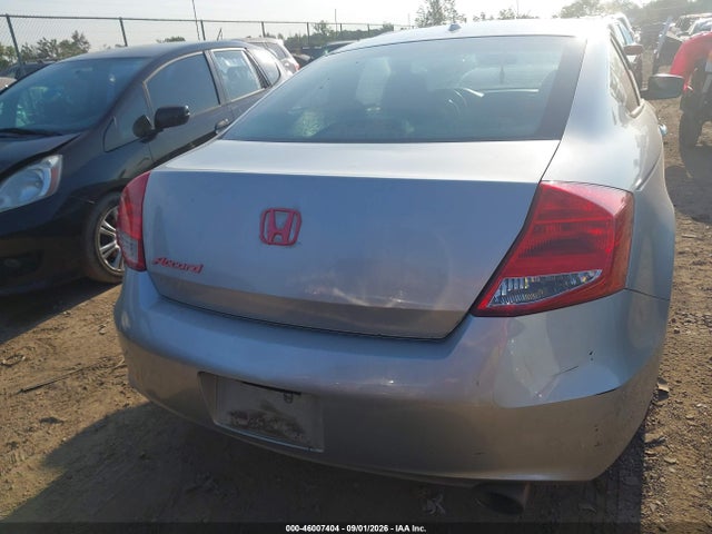 Aukcja sprzedaży 2012 Honda Accord 2.4 Ex-l, vin: 1HGCS1B89CA022241, numer aukcji: 46007404