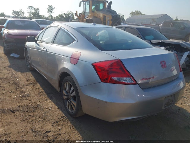 Aukcja sprzedaży 2012 Honda Accord 2.4 Ex-l, vin: 1HGCS1B89CA022241, numer aukcji: 46007404