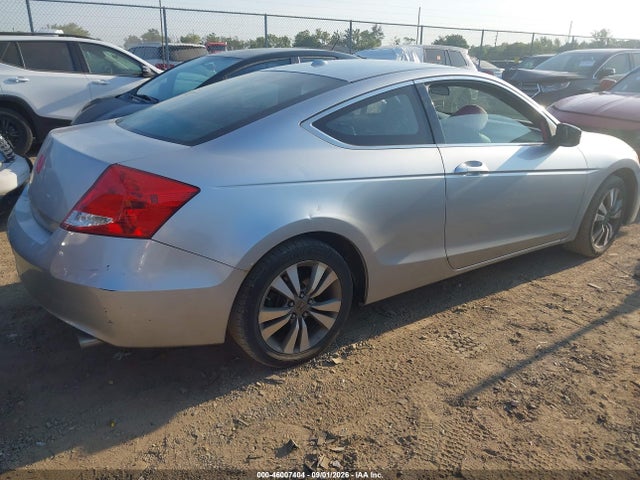 Aukcja sprzedaży 2012 Honda Accord 2.4 Ex-l, vin: 1HGCS1B89CA022241, numer aukcji: 46007404