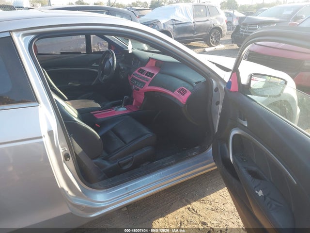 Aukcja sprzedaży 2012 Honda Accord 2.4 Ex-l, vin: 1HGCS1B89CA022241, numer aukcji: 46007404