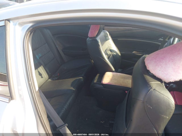 Aukcja sprzedaży 2012 Honda Accord 2.4 Ex-l, vin: 1HGCS1B89CA022241, numer aukcji: 46007404