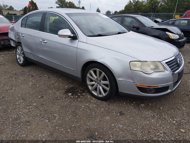 Продаж на аукціоні авто 2010 Volkswagen Passat Komfort, vin: WVWJK7AN3AE058321, номер лоту: 46007406