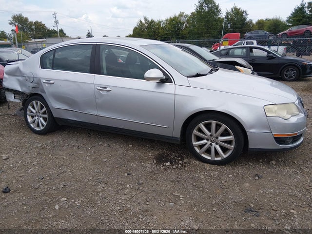 Продаж на аукціоні авто 2010 Volkswagen Passat Komfort, vin: WVWJK7AN3AE058321, номер лоту: 46007406