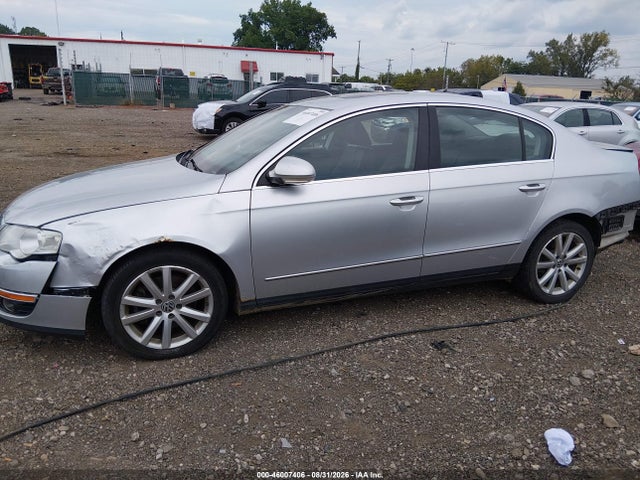 Продаж на аукціоні авто 2010 Volkswagen Passat Komfort, vin: WVWJK7AN3AE058321, номер лоту: 46007406