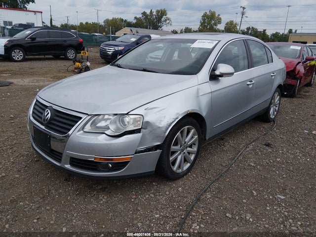 Продаж на аукціоні авто 2010 Volkswagen Passat Komfort, vin: WVWJK7AN3AE058321, номер лоту: 46007406