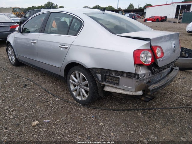 Продаж на аукціоні авто 2010 Volkswagen Passat Komfort, vin: WVWJK7AN3AE058321, номер лоту: 46007406