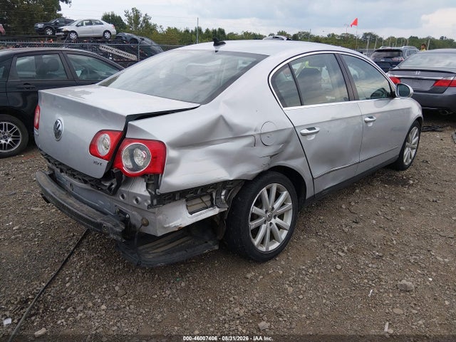Продаж на аукціоні авто 2010 Volkswagen Passat Komfort, vin: WVWJK7AN3AE058321, номер лоту: 46007406