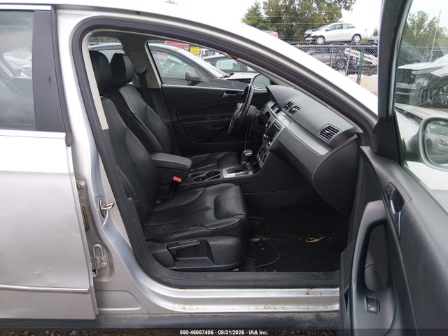 Продаж на аукціоні авто 2010 Volkswagen Passat Komfort, vin: WVWJK7AN3AE058321, номер лоту: 46007406