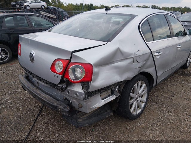 Продаж на аукціоні авто 2010 Volkswagen Passat Komfort, vin: WVWJK7AN3AE058321, номер лоту: 46007406