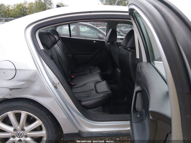 Продаж на аукціоні авто 2010 Volkswagen Passat Komfort, vin: WVWJK7AN3AE058321, номер лоту: 46007406