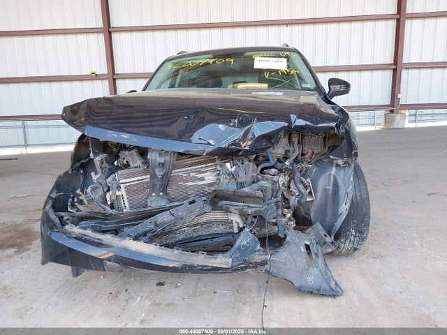 46007409 :رقم المزاد ، 3VV3B7AX7MM099156 vin ، 2021 Volkswagen Tiguan 2.0t Se/2.0t Se R-line Black/2.0t Sel مزاد بيع
