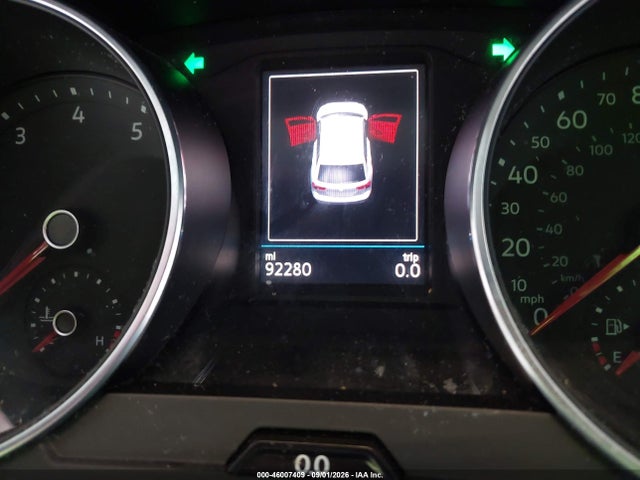 46007409 :رقم المزاد ، 3VV3B7AX7MM099156 vin ، 2021 Volkswagen Tiguan 2.0t Se/2.0t Se R-line Black/2.0t Sel مزاد بيع